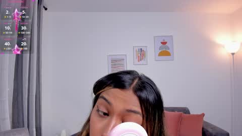 Amanda  online show from January 29, 12:54 am