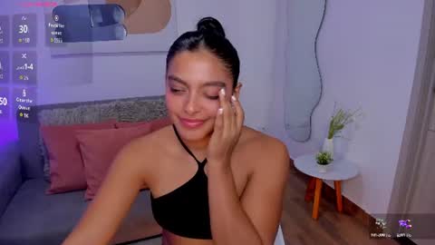 Amanda  online show from June 19, 2:38 am