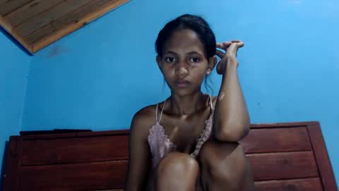 amandaerotic online show from February 6, 3:37 am