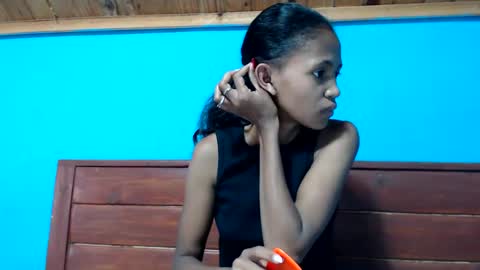 amandaerotic online show from March 11, 5:13 am