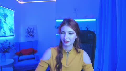 amandagasertoe online show from April 9, 12:10 pm