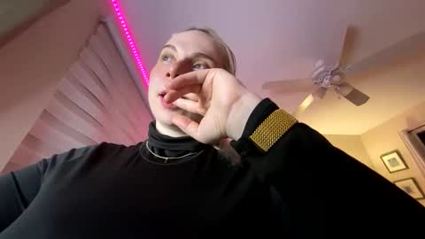 Amanda online show from February 20, 10:50 am