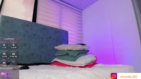 Snapshot of amandajoness_ chatting on February 7, 7:38 pm amandajoness online show from February 7, 7:38 pm