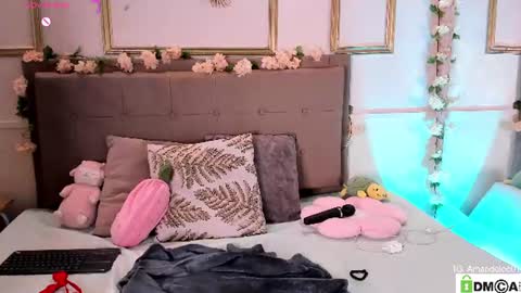 amandalee26 online show from July 17, 10:35 pm