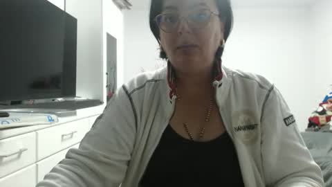 Anda online show from November 6, 9:21 pm