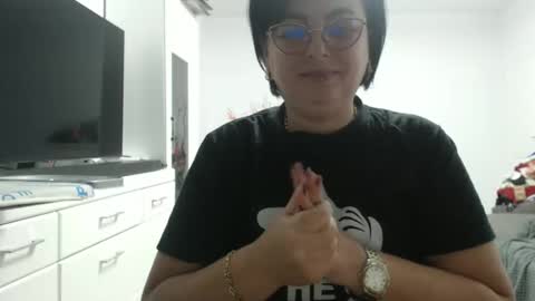 Anda online show from November 5, 9:09 pm