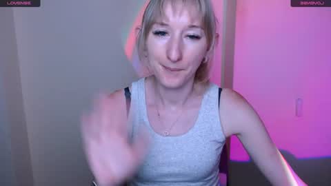 Amanda online show from June 29, 7:37 am