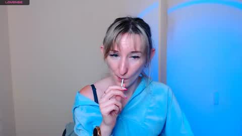 Amanda online show from July 5, 6:41 am