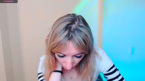 Amanda online show from July 12, 8:26 am