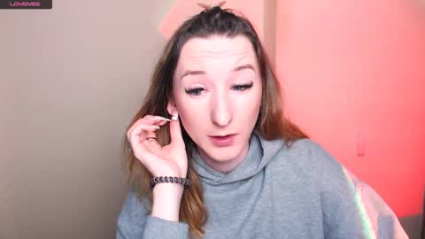 Amanda online show from February 7, 8:40 am