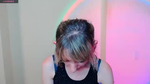 Amanda online show from July 14, 10:21 am