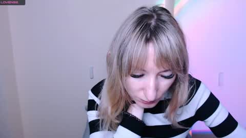 Amanda online show from July 8, 7:32 am