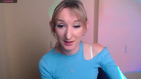 Amanda online show from July 25, 7:15 am