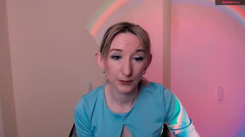 Amanda online show from May 3, 7:34 am
