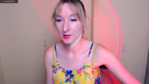 Amanda online show from July 30, 7:31 am
