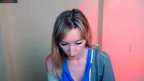 Amanda online show from July 21, 10:49 am