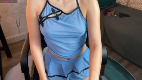 Amanda online show from December 4, 1:19 am