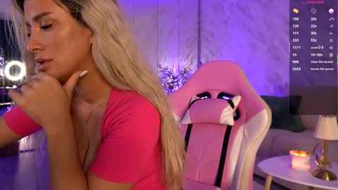 OnlyF amandateasing online show from March 19, 4:33 pm