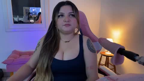 Amandha online show from November 2, 2:15 am