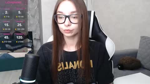 Mila online show from February 21, 10:28 am