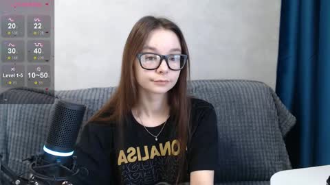 Mila online show from January 27, 11:22 am