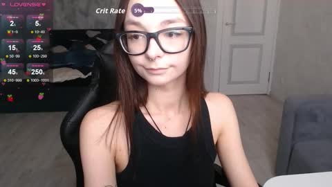 Mila online show from September 10, 1:44 pm