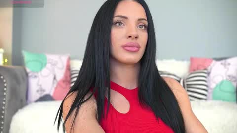 AmanndaSkye online show from January 11, 2:05 am