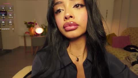  Ama  online show from March 12, 11:18 pm