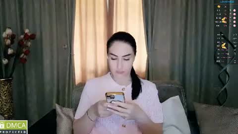 amara campbell online show from June 27, 5:52 am