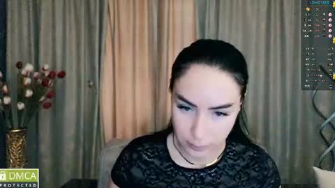amara campbell online show from July 25, 5:03 am