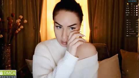 amara campbell online show from November 1, 4:16 am