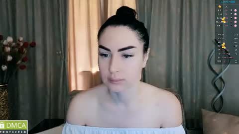 amara campbell online show from July 3, 3:34 am