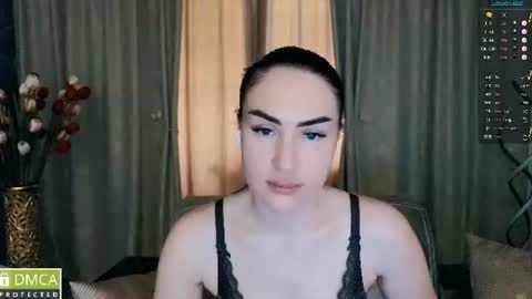 amara campbell online show from June 25, 5:12 am
