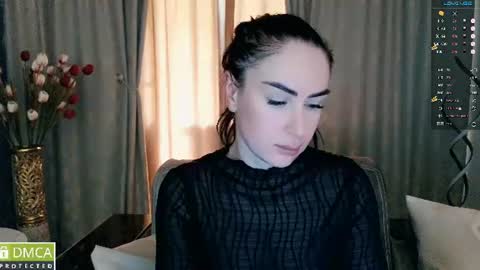 amara campbell online show from July 18, 3:43 am