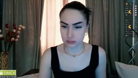 amara campbell online show from February 22, 3:18 am