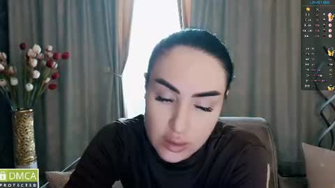 amara campbell online show from July 10, 5:19 am