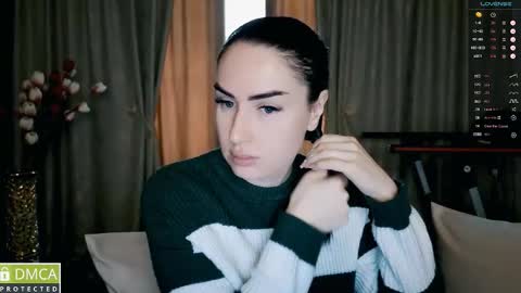 amara campbell online show from September 13, 4:20 am