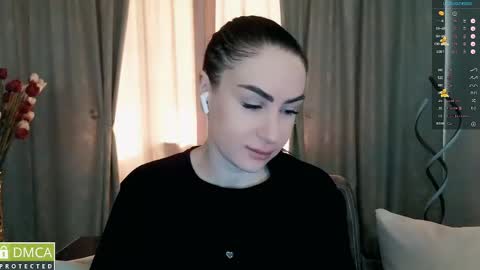 amara campbell online show from May 2, 4:05 am