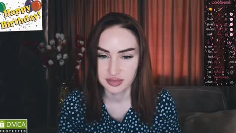 amara campbell online show from January 30, 3:33 am