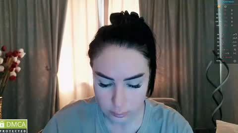 amara campbell online show from April 27, 3:14 am