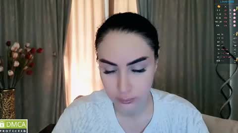 amara campbell online show from July 16, 3:11 am