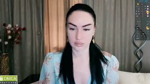 amara campbell online show from July 22, 2:56 am