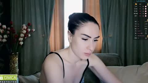 amara campbell online show from September 24, 4:33 am