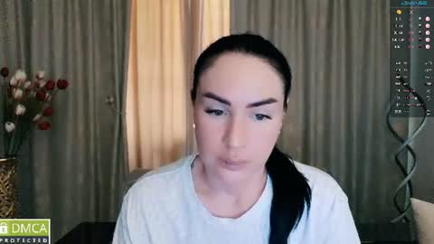 amara campbell online show from August 6, 4:52 am