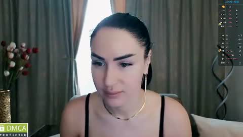 amara campbell online show from July 30, 2:56 am