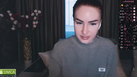 amara campbell online show from January 19, 2:47 am