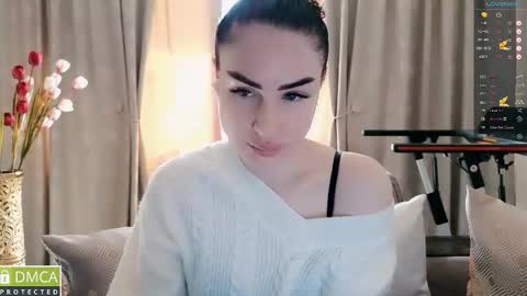 amara campbell online show from October 19, 6:15 am