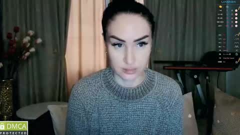 amara campbell online show from December 16, 6:52 am