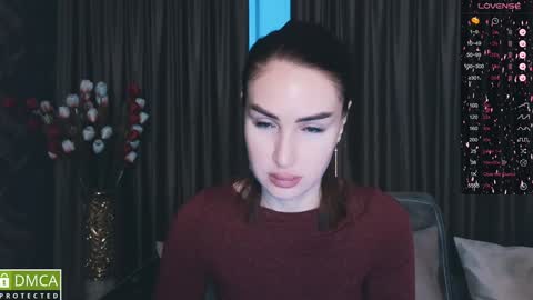 amara campbell online show from February 3, 1:52 am