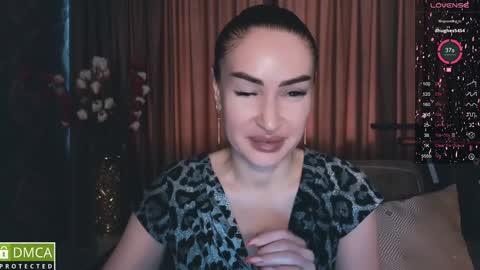 amara campbell online show from February 7, 3:24 am